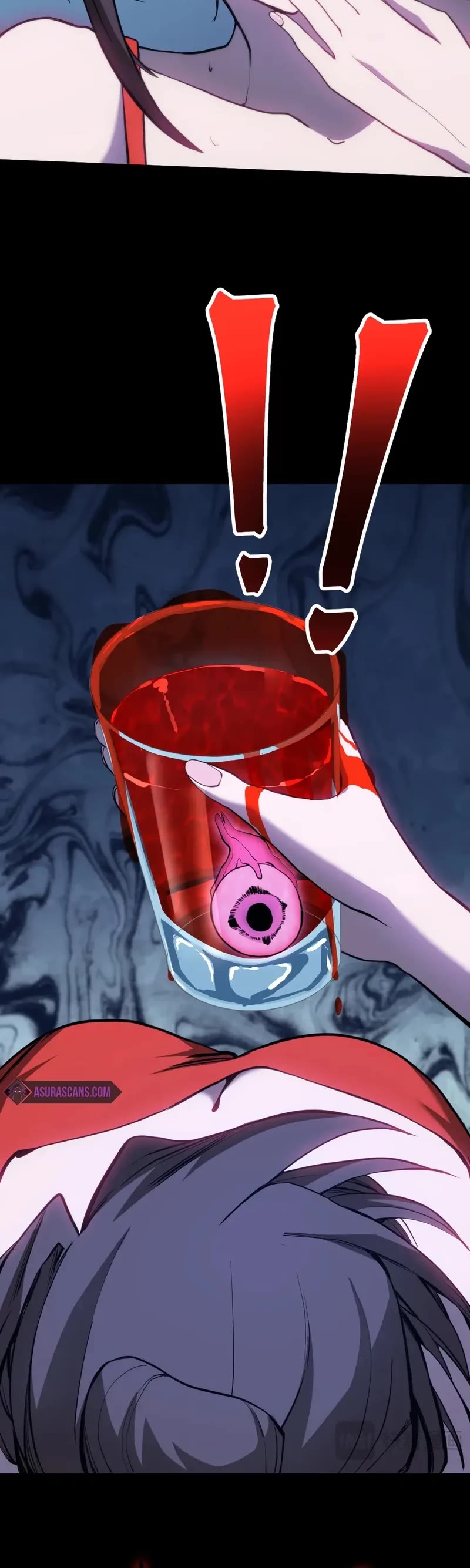 Apex Future Martial Arts chapter 168 page 42