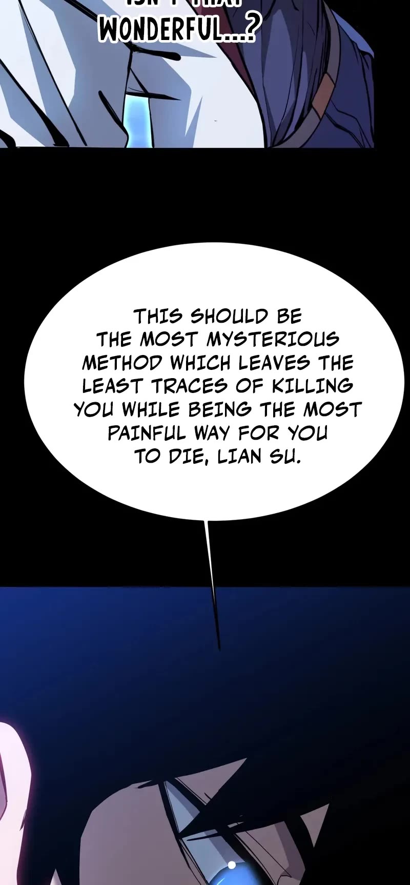 Apex Future Martial Arts chapter 168 page 48