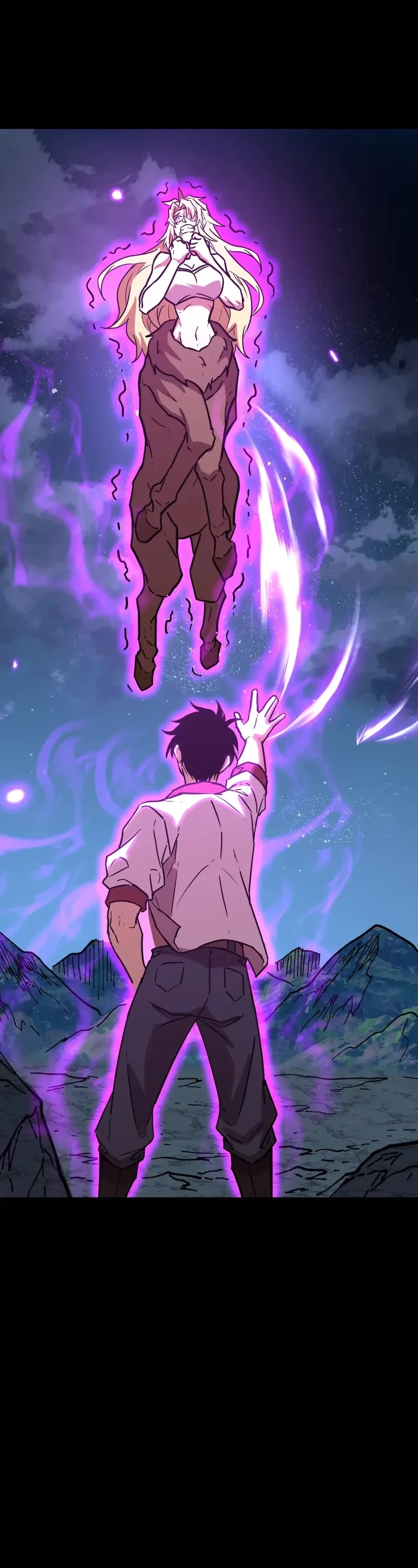 Apex Future Martial Arts chapter 168 page 5