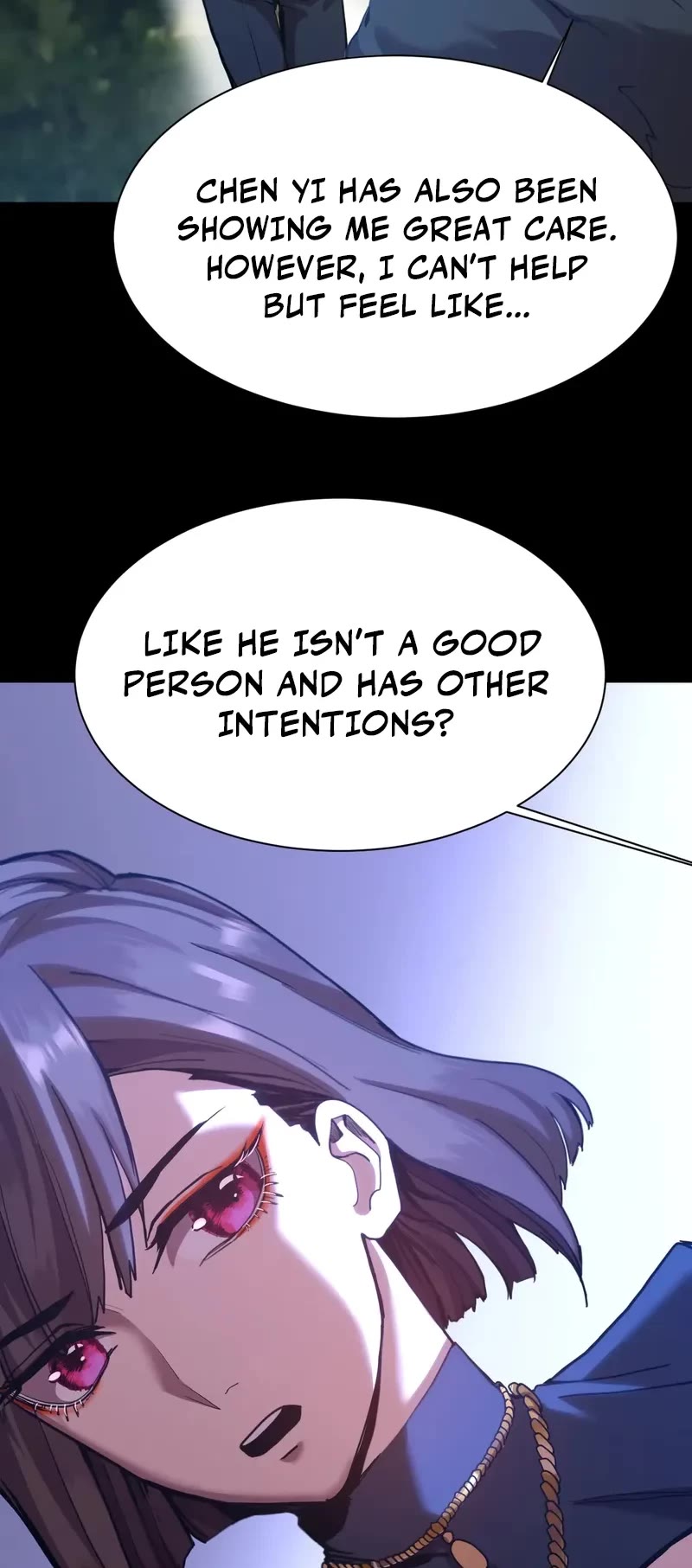 Apex Future Martial Arts chapter 169 page 16