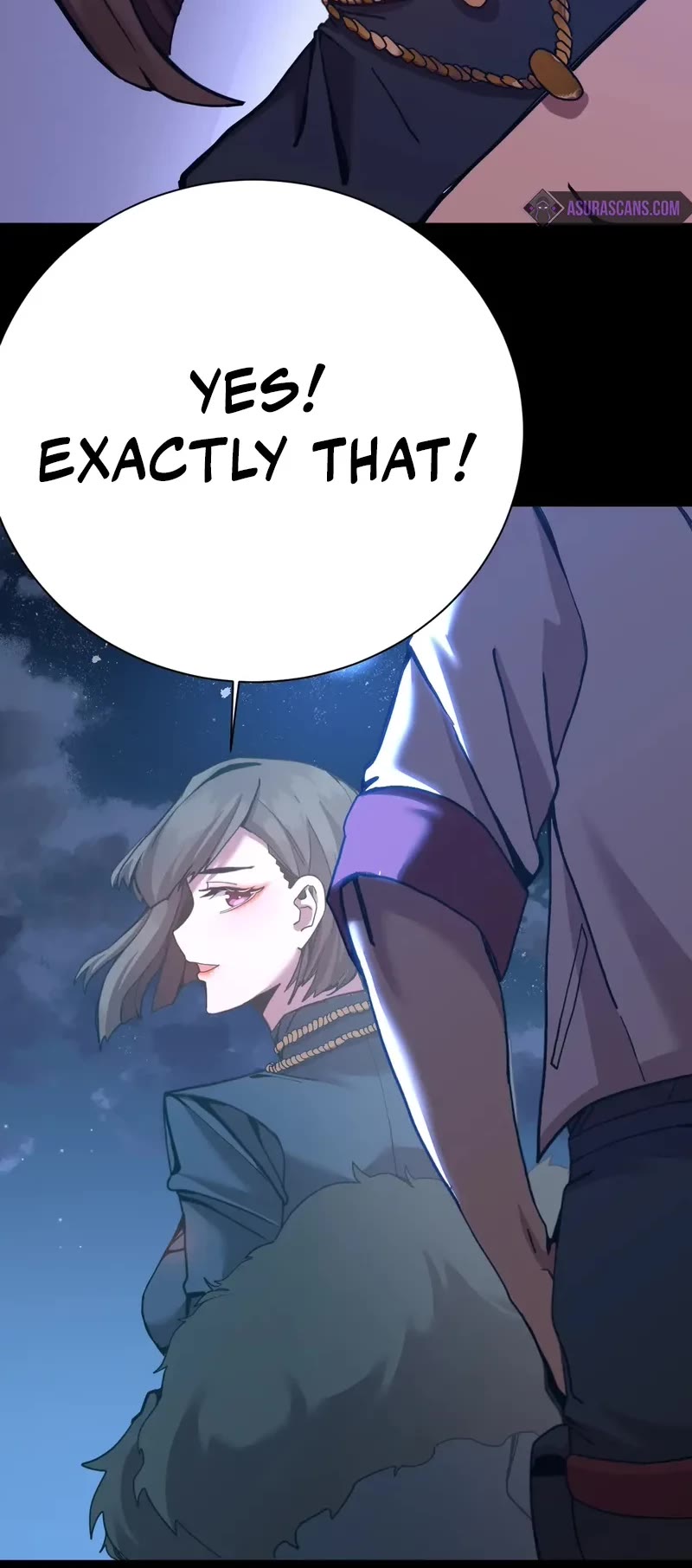 Apex Future Martial Arts chapter 169 page 17