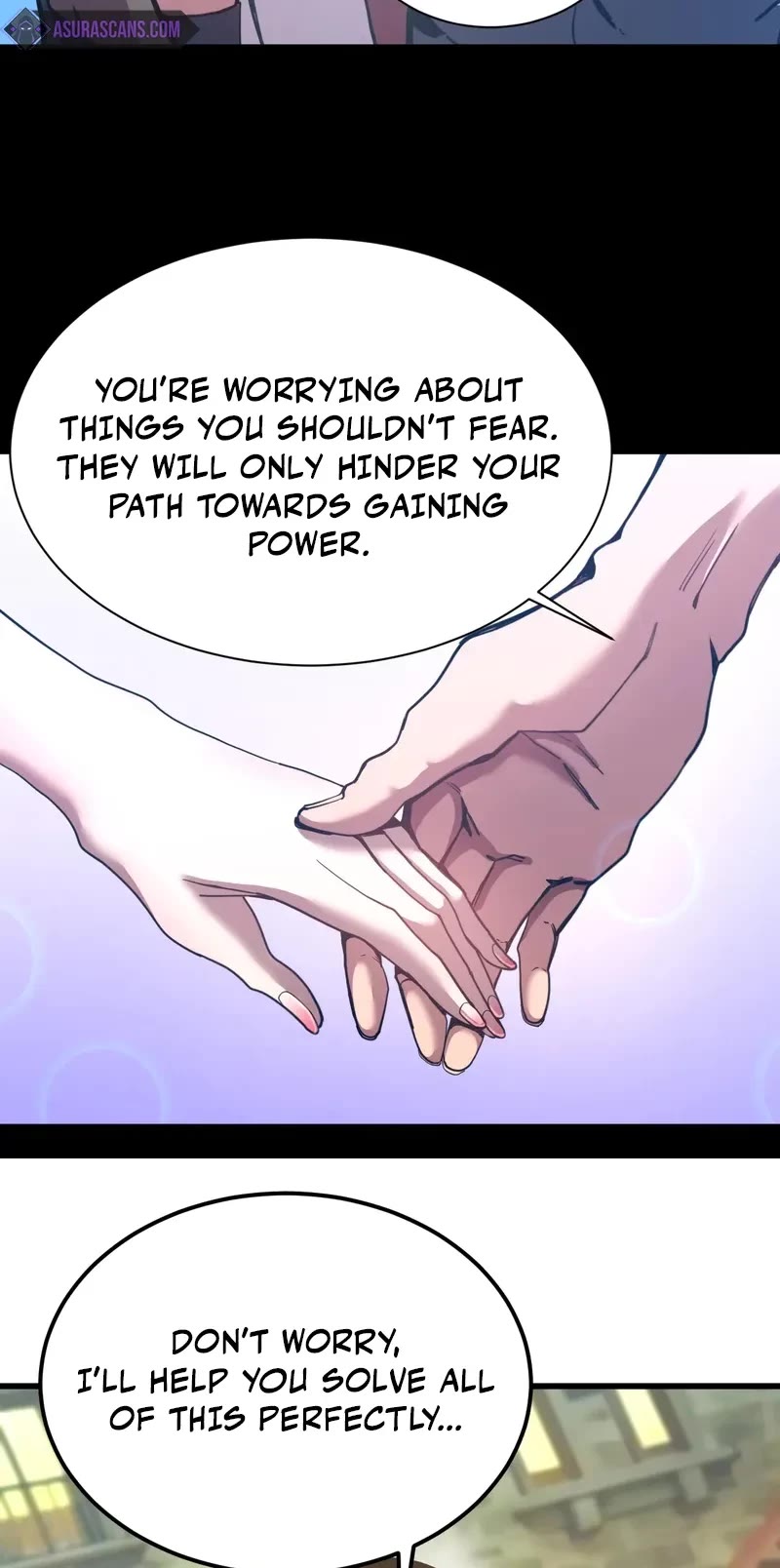 Apex Future Martial Arts chapter 169 page 27