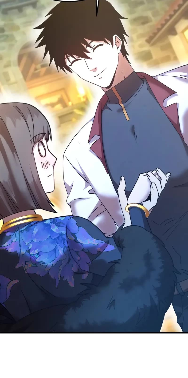 Apex Future Martial Arts chapter 169 page 28