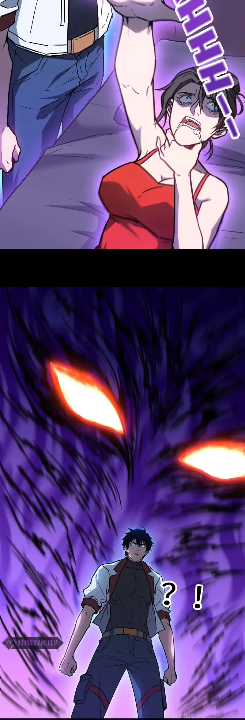 Apex Future Martial Arts chapter 169 page 3