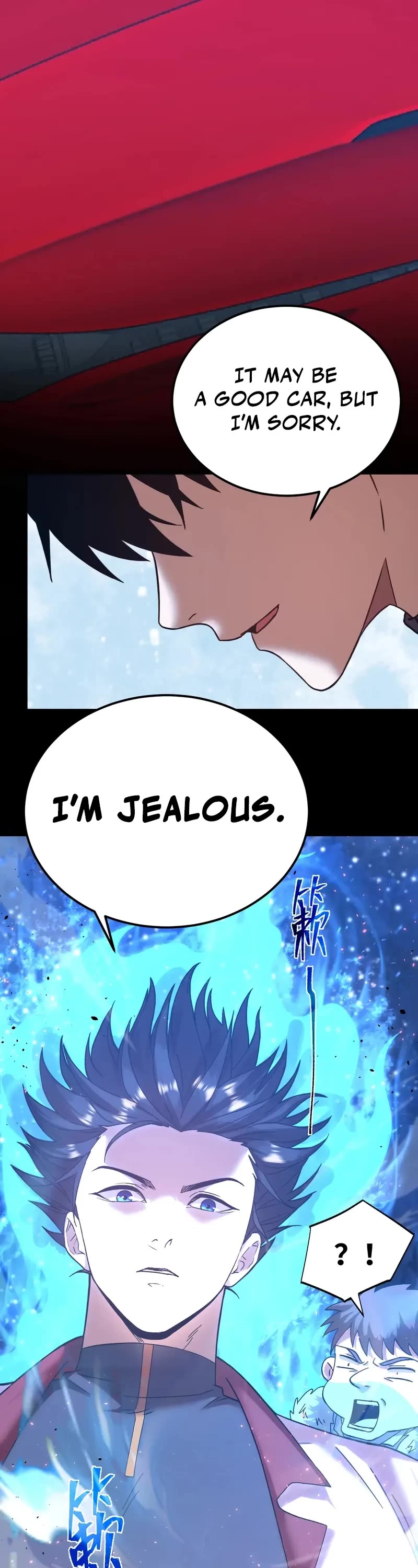 Apex Future Martial Arts chapter 169 page 37