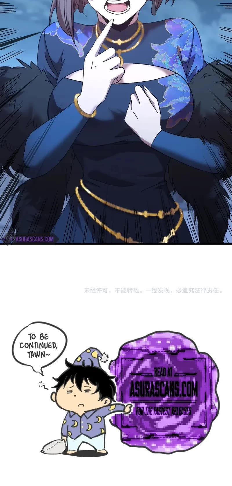 Apex Future Martial Arts chapter 169 page 45