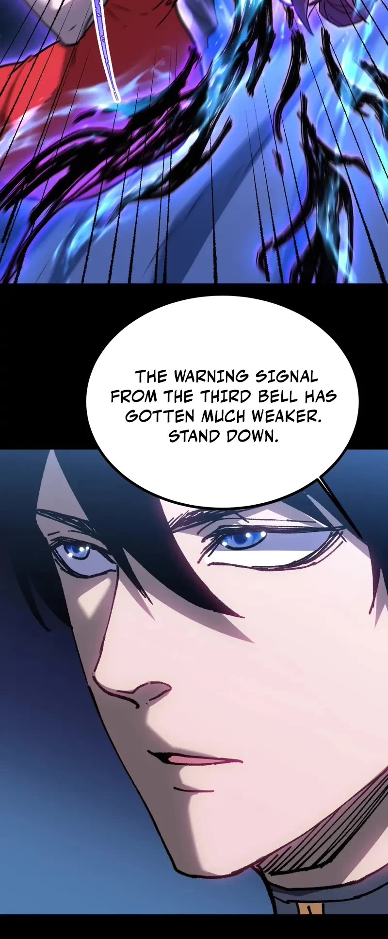 Apex Future Martial Arts chapter 169 page 7