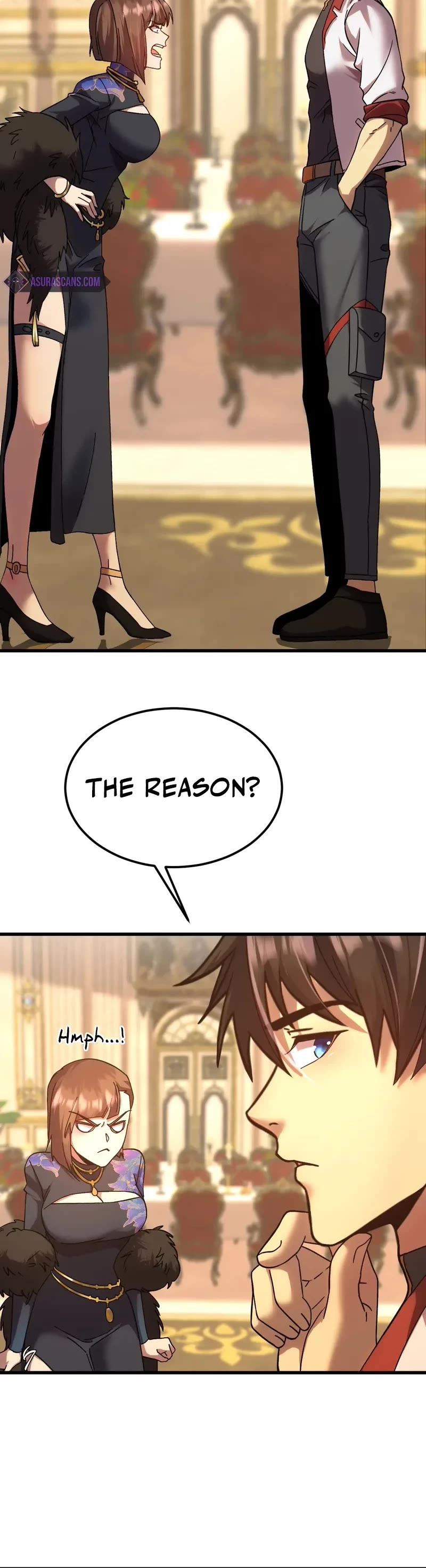 Apex Future Martial Arts chapter 170 page 10