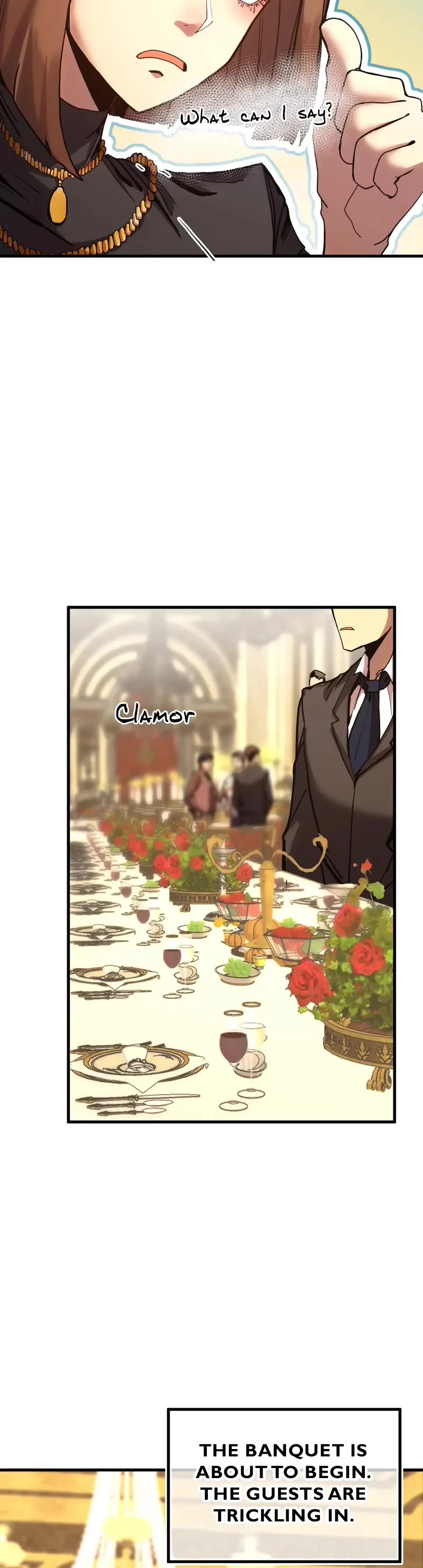 Apex Future Martial Arts chapter 170 page 13