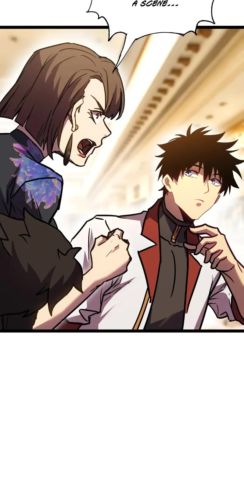 Apex Future Martial Arts chapter 170 page 25