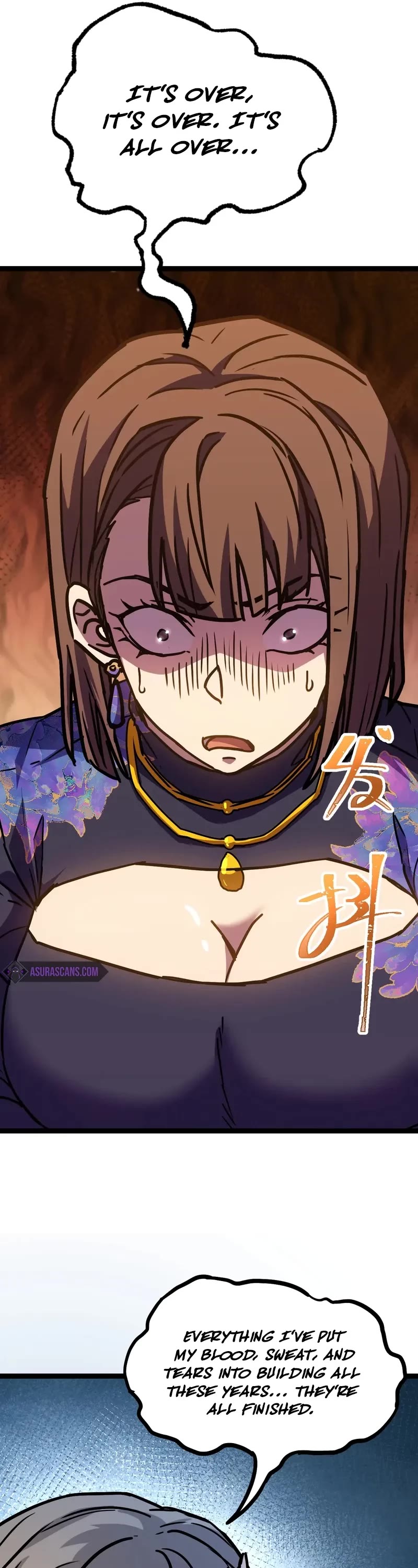 Apex Future Martial Arts chapter 170 page 29