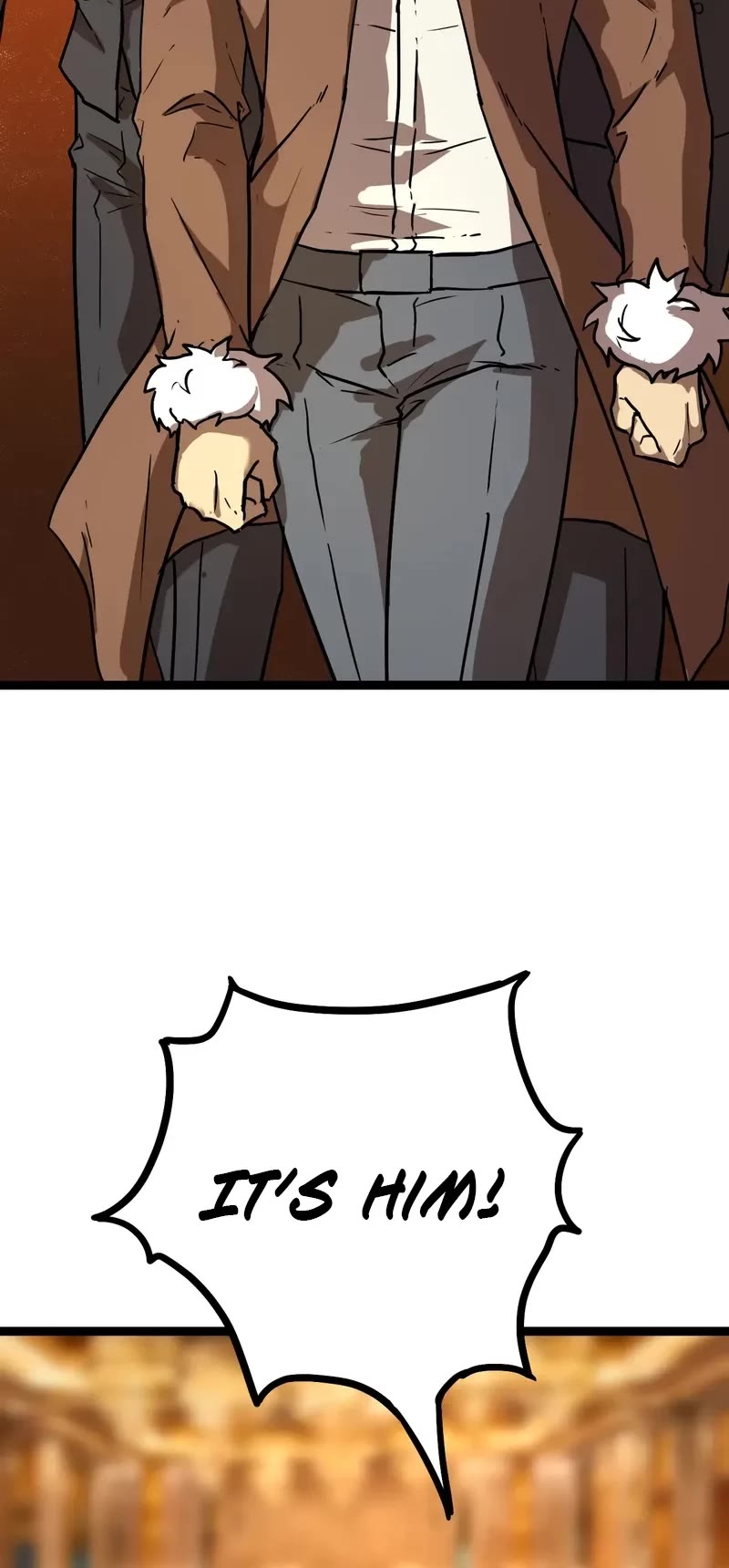 Apex Future Martial Arts chapter 170 page 32