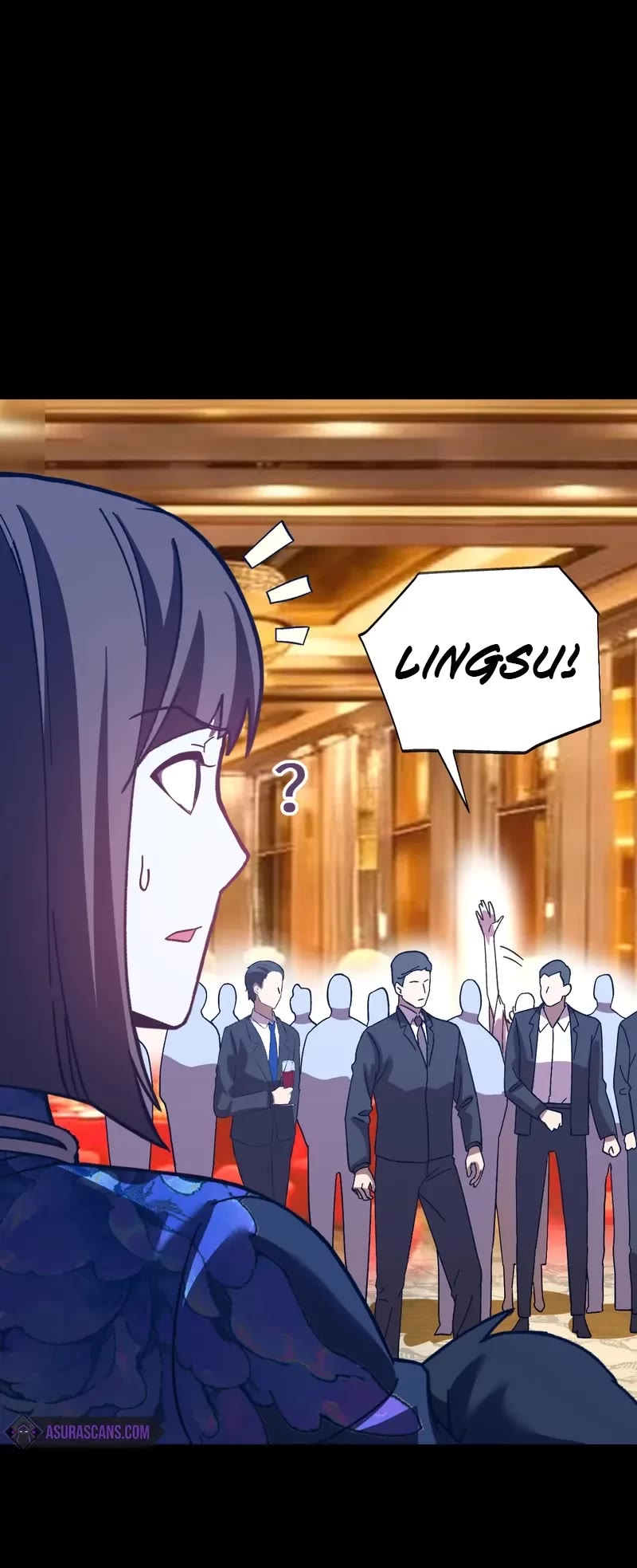 Apex Future Martial Arts chapter 170 page 36