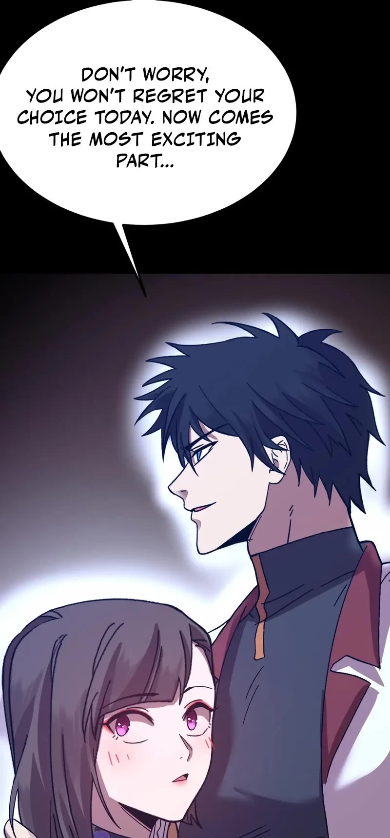 Apex Future Martial Arts chapter 170 page 44