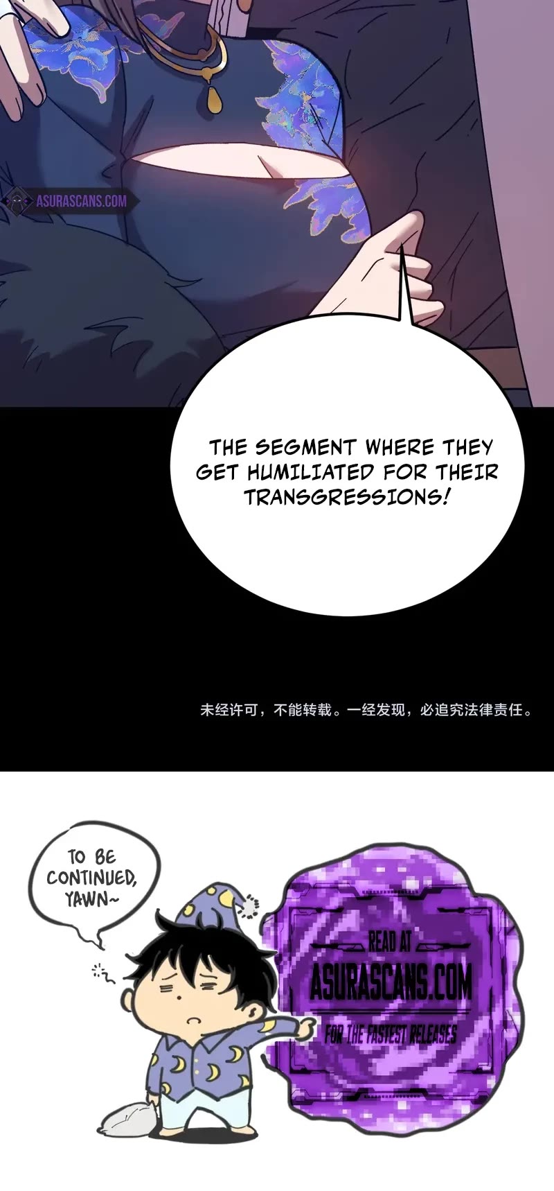 Apex Future Martial Arts chapter 170 page 45