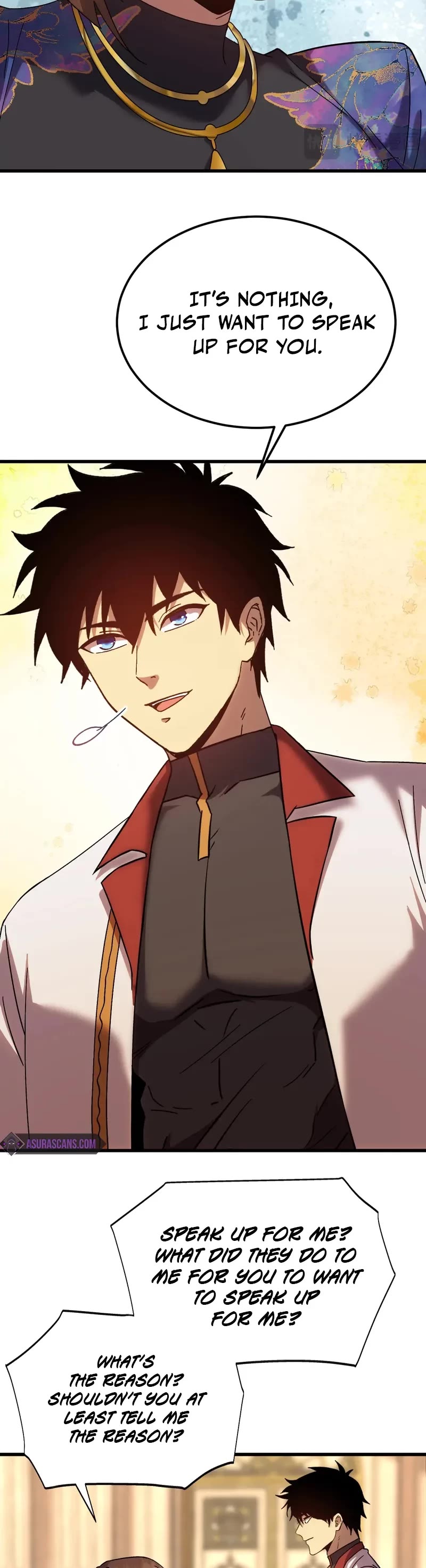 Apex Future Martial Arts chapter 170 page 9