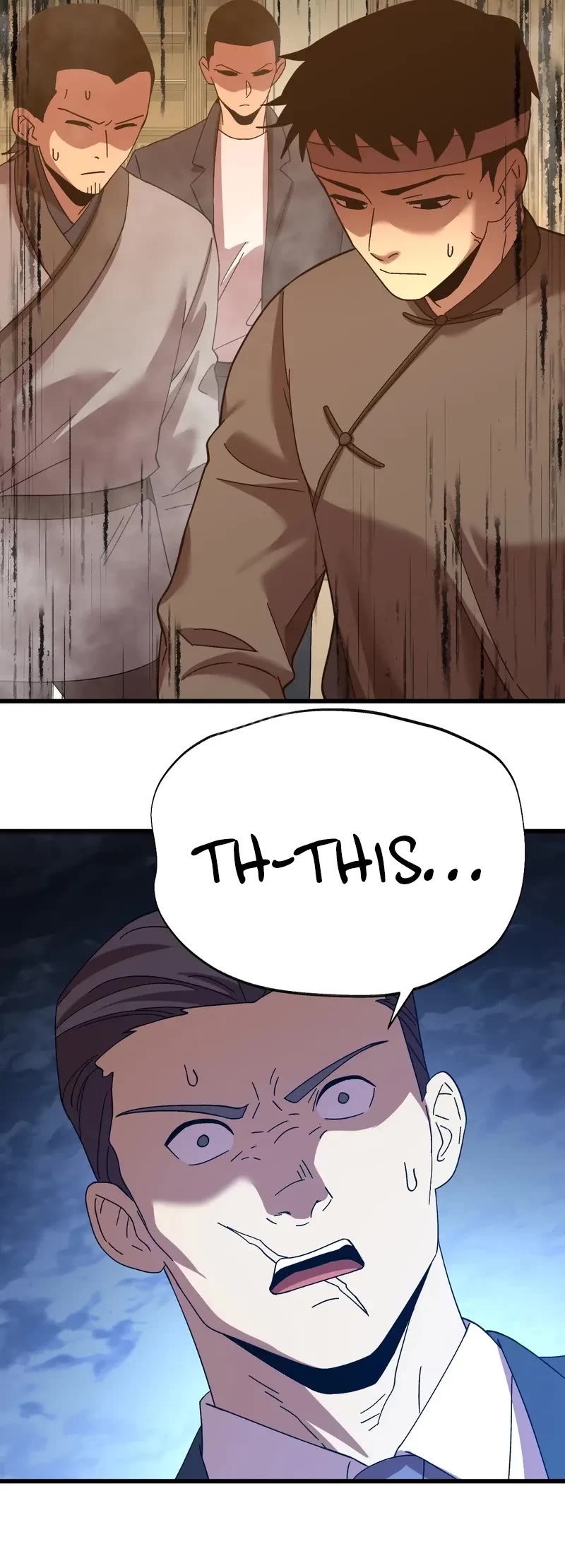 Apex Future Martial Arts chapter 171 page 13