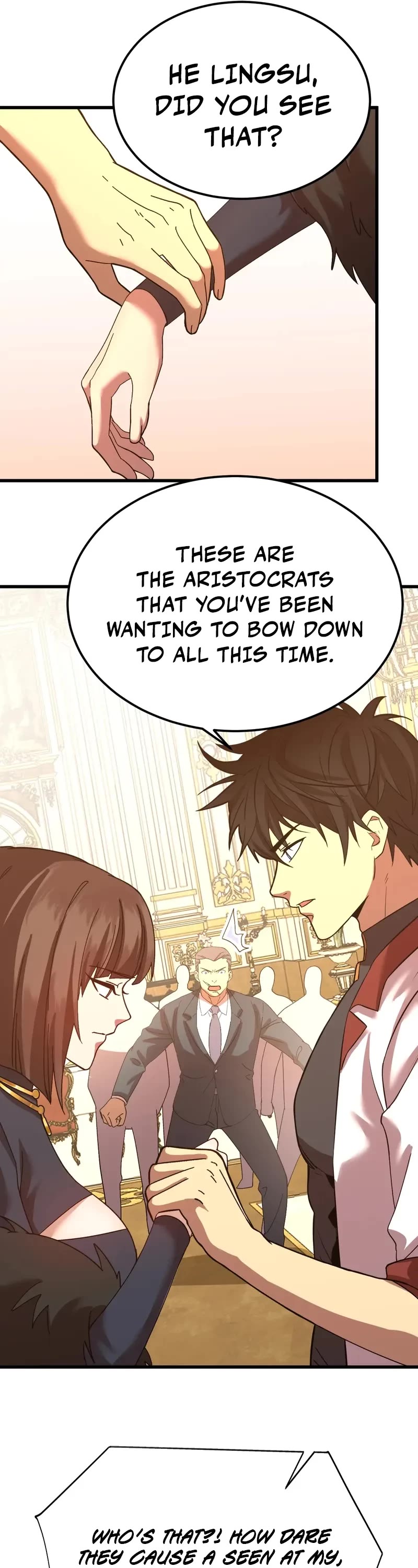 Apex Future Martial Arts chapter 171 page 14