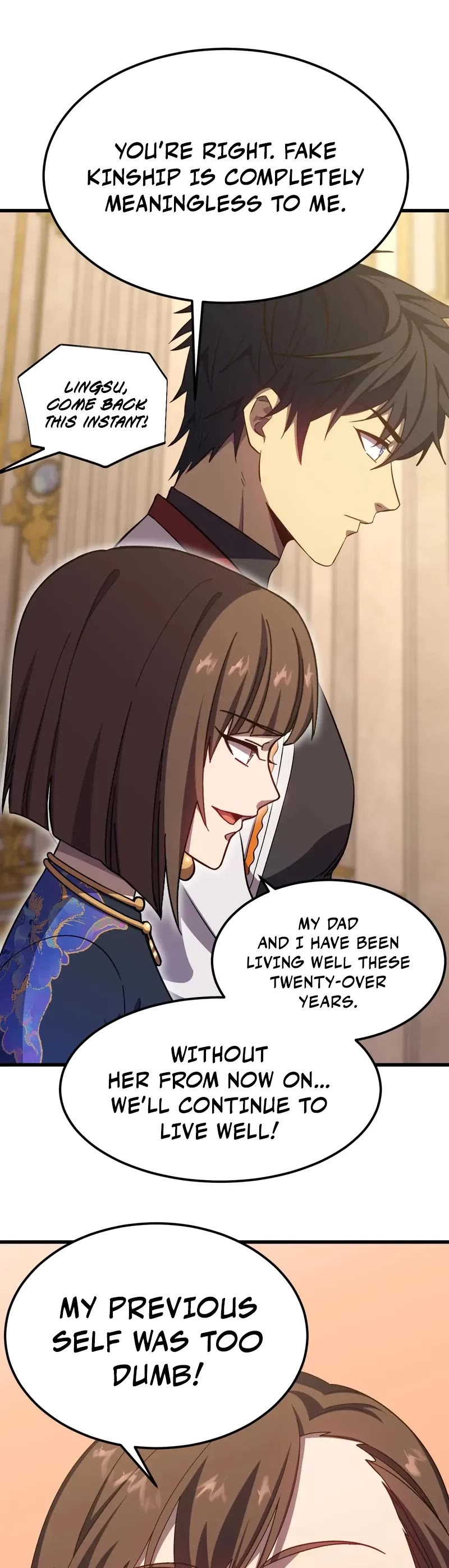 Apex Future Martial Arts chapter 171 page 37