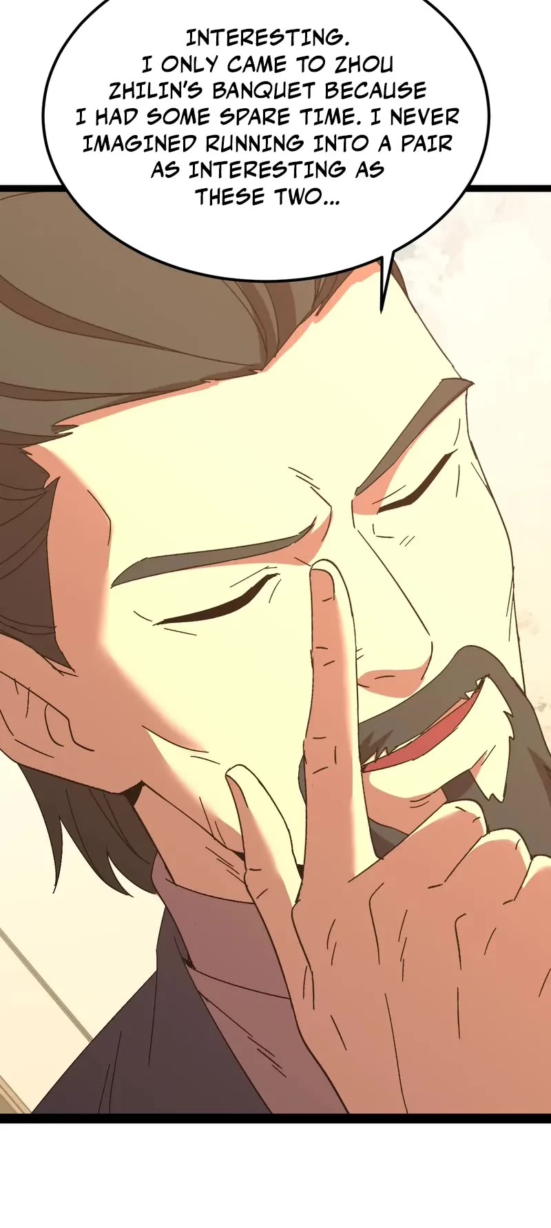 Apex Future Martial Arts chapter 171 page 7