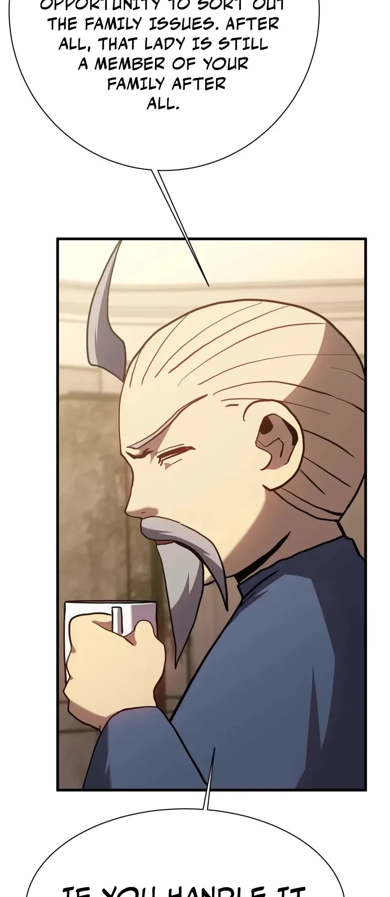 Apex Future Martial Arts chapter 172 page 11