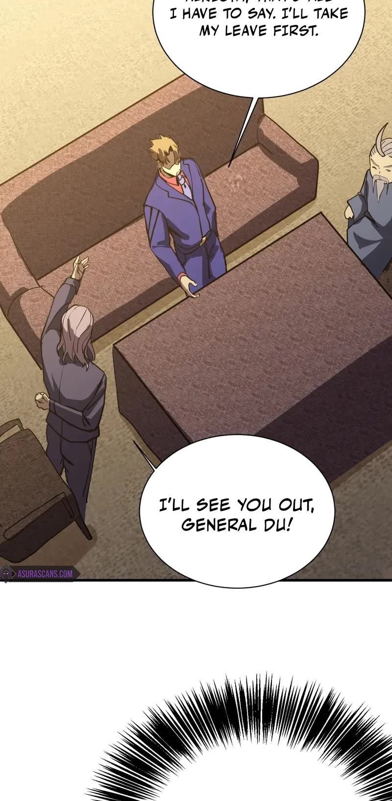 Apex Future Martial Arts chapter 172 page 15