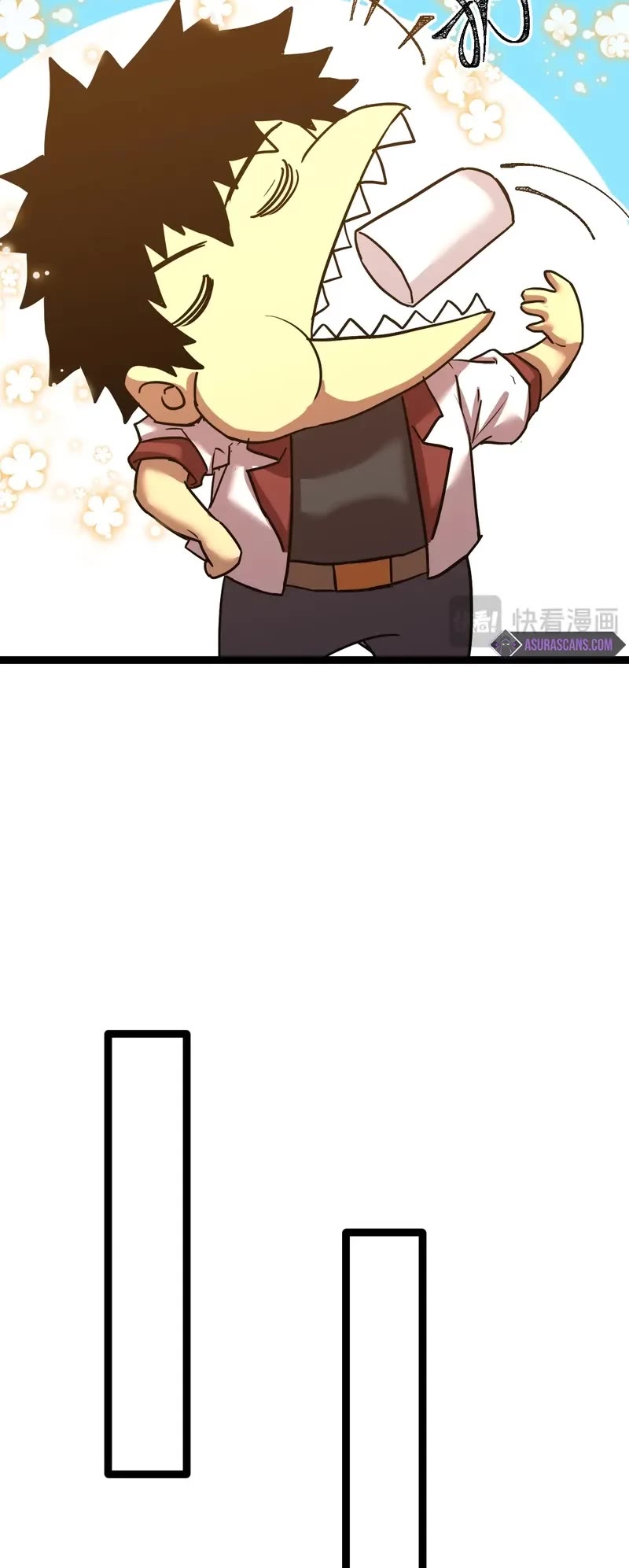 Apex Future Martial Arts chapter 172 page 30