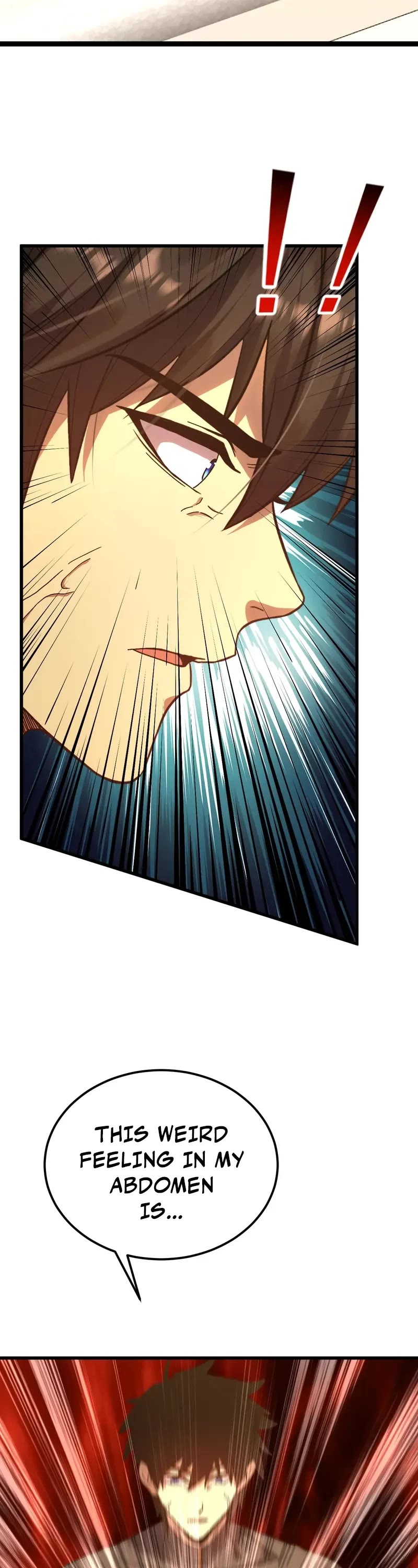 Apex Future Martial Arts chapter 172 page 32