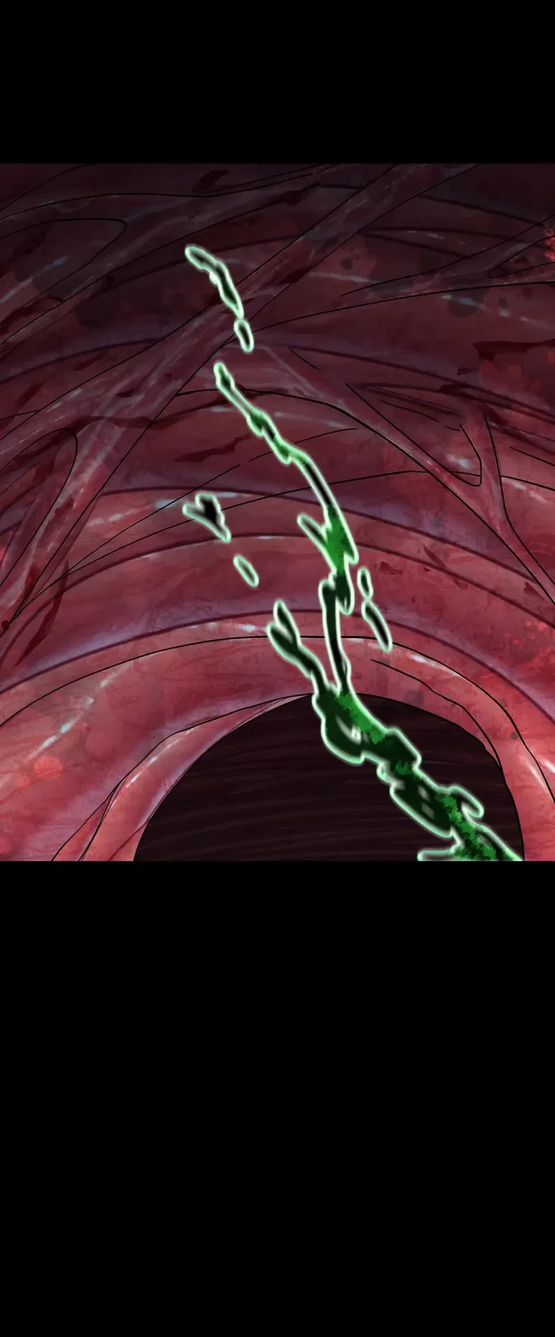 Apex Future Martial Arts chapter 172 page 34