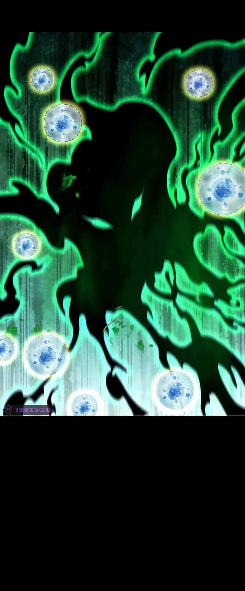 Apex Future Martial Arts chapter 172 page 35