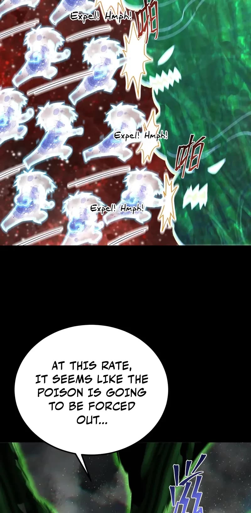 Apex Future Martial Arts chapter 172 page 45