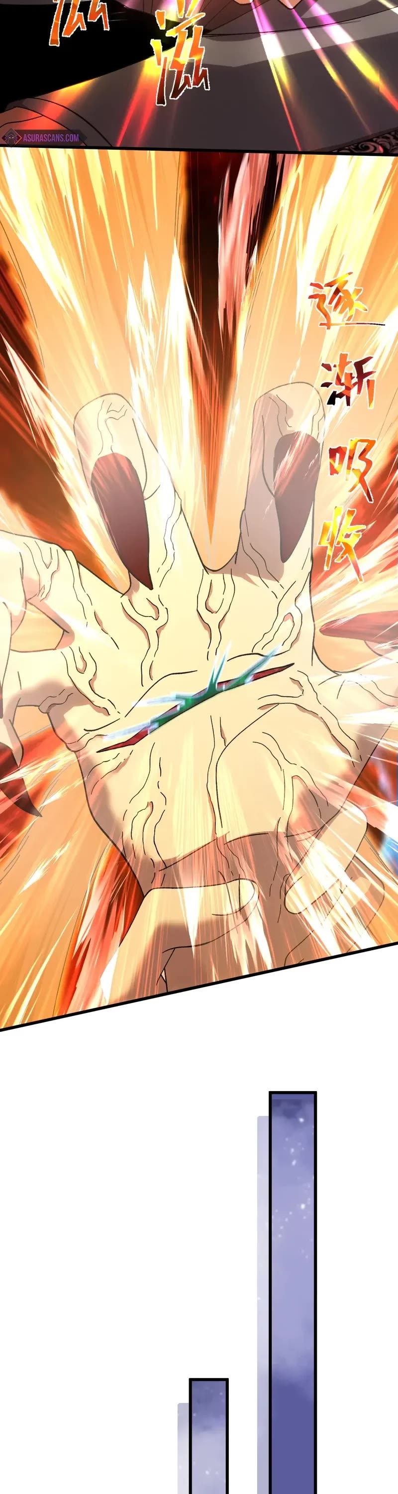 Apex Future Martial Arts chapter 172 page 48