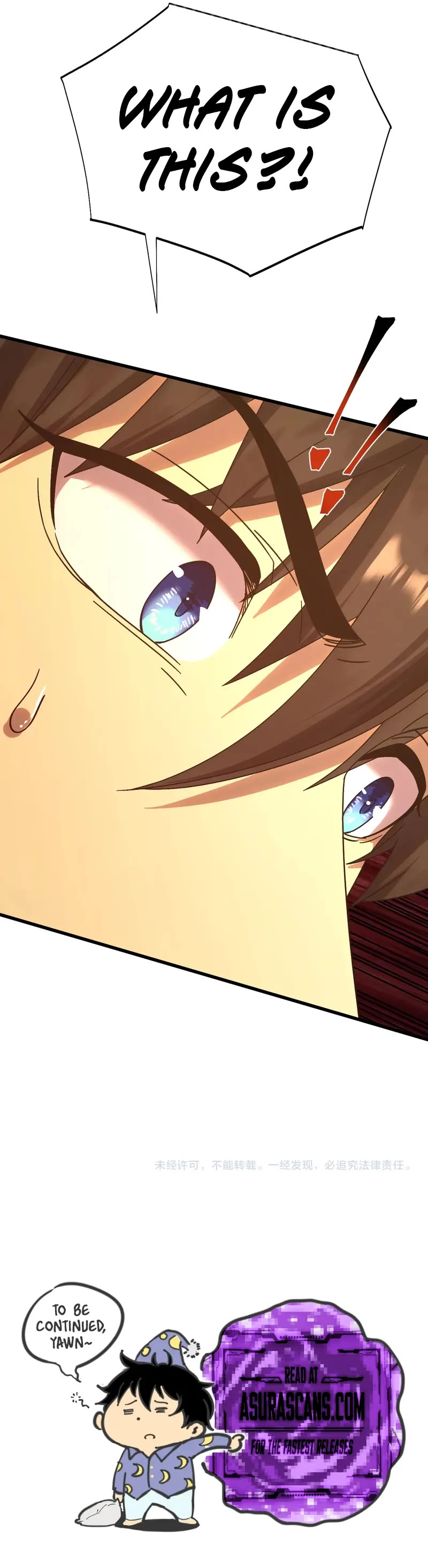 Apex Future Martial Arts chapter 172 page 51