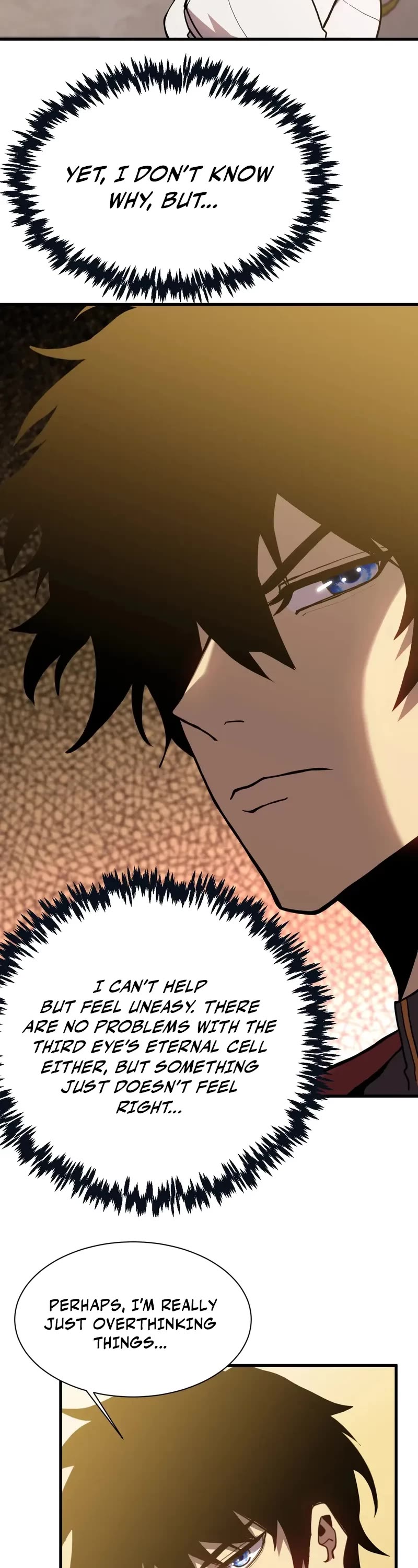 Apex Future Martial Arts chapter 172 page 6