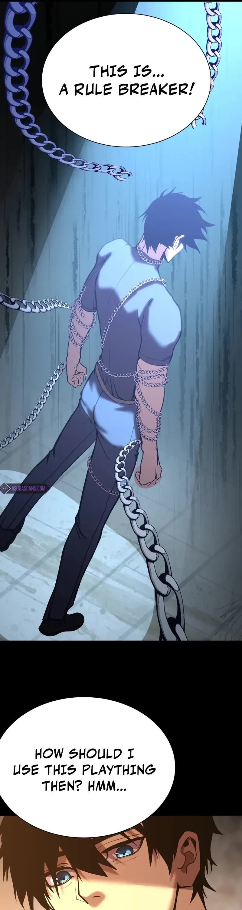 Apex Future Martial Arts chapter 173 page 14