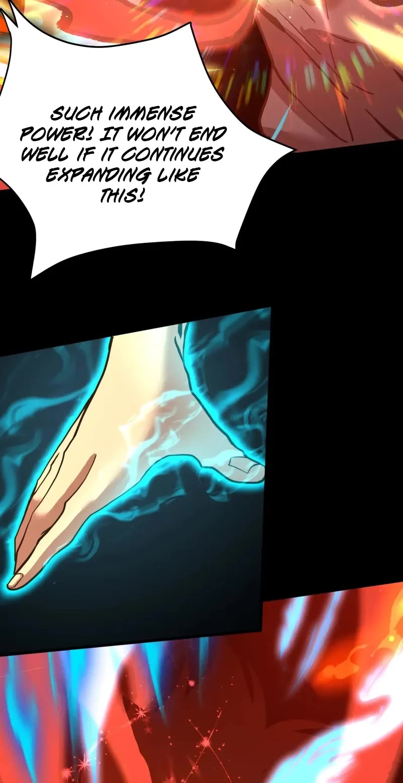 Apex Future Martial Arts chapter 173 page 16