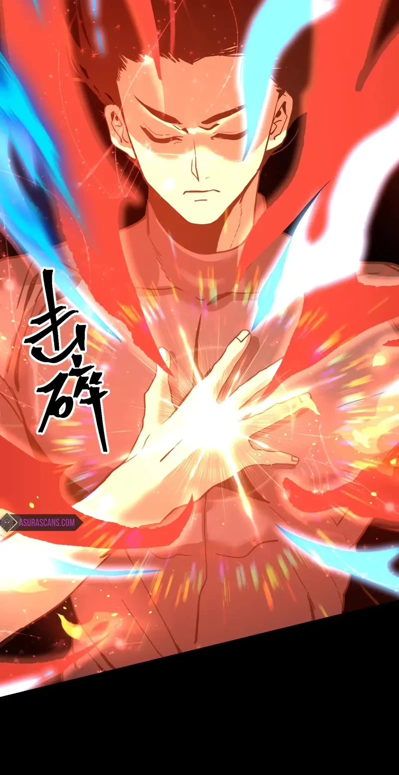 Apex Future Martial Arts chapter 173 page 17