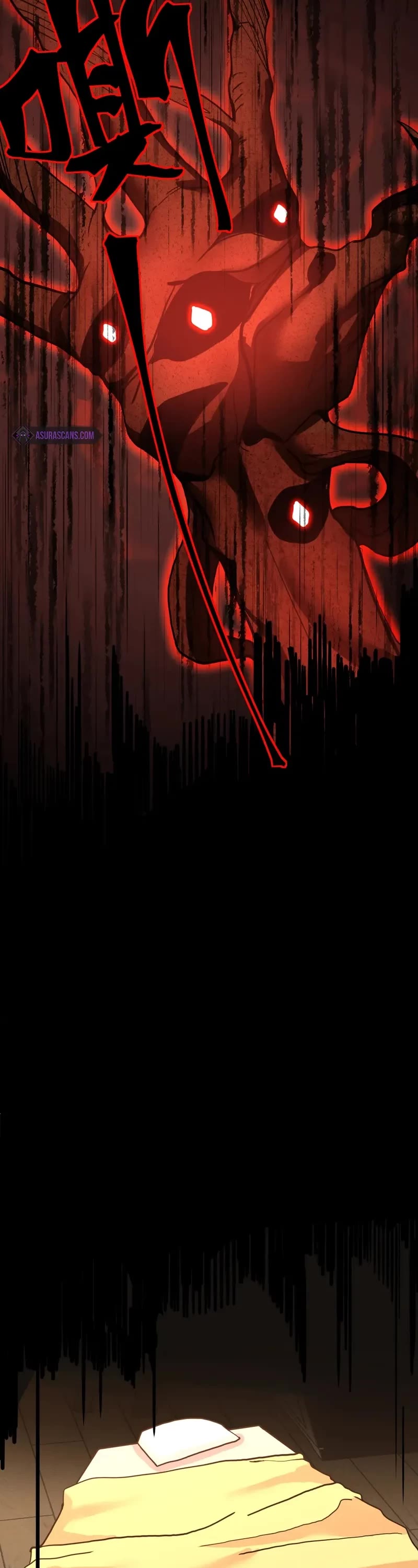 Apex Future Martial Arts chapter 173 page 23