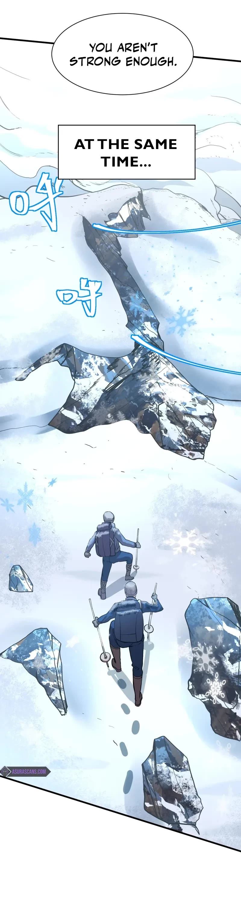 Apex Future Martial Arts chapter 173 page 26