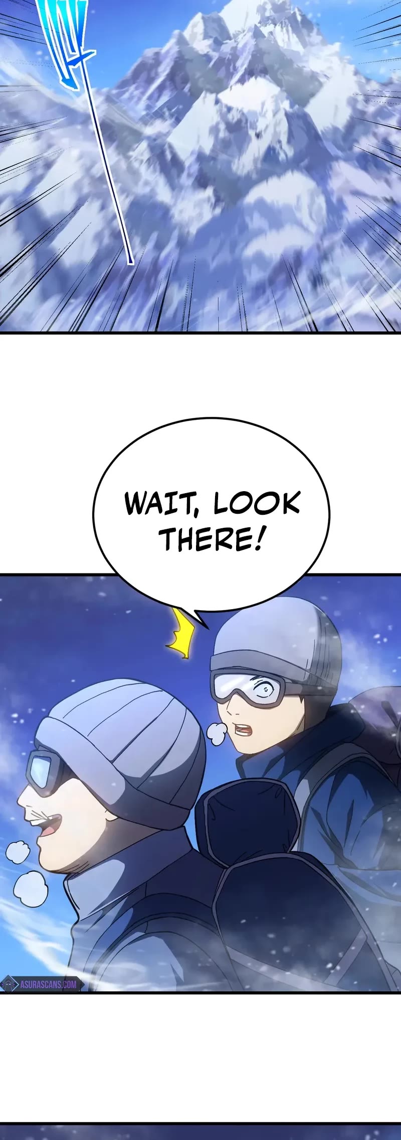 Apex Future Martial Arts chapter 173 page 28