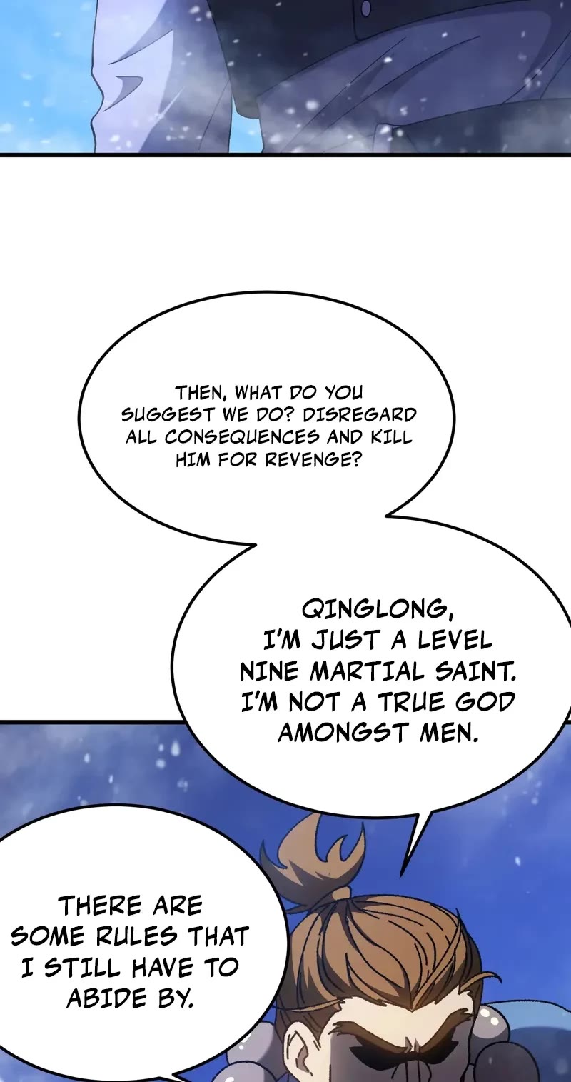 Apex Future Martial Arts chapter 173 page 34