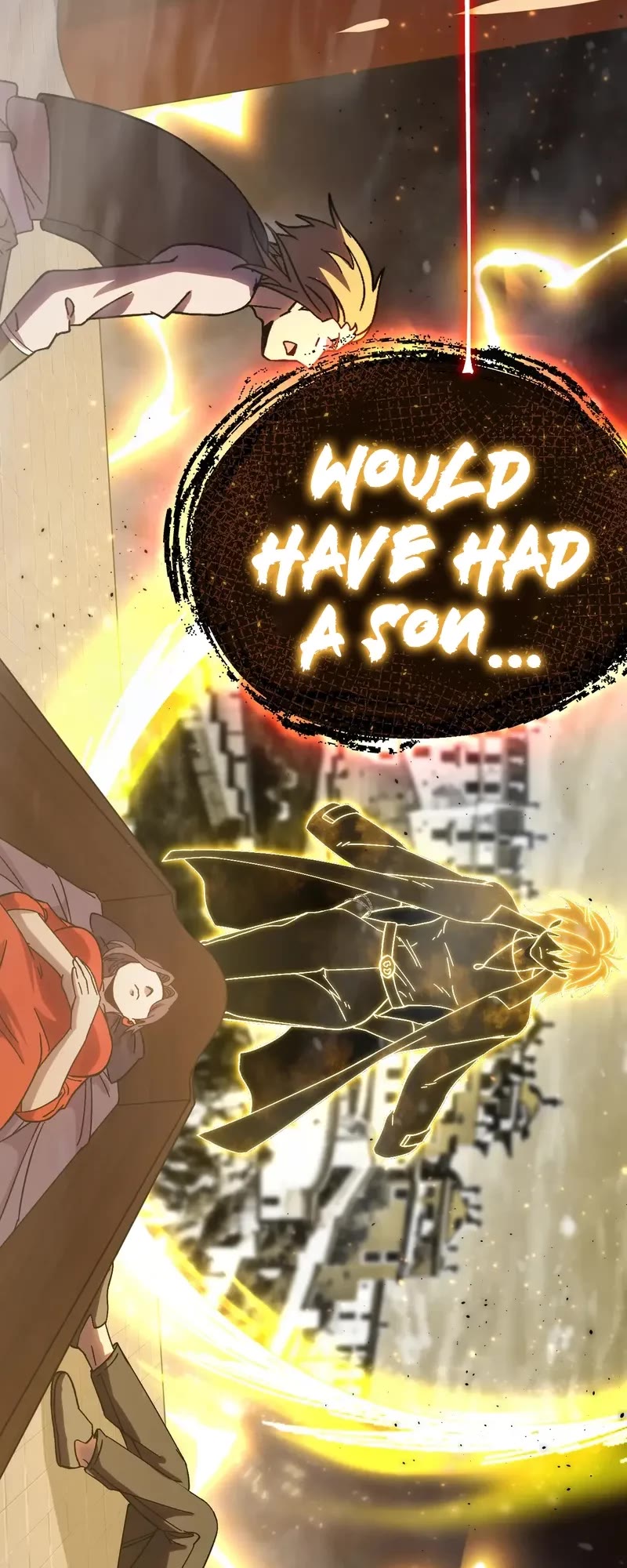 Apex Future Martial Arts chapter 173 page 41