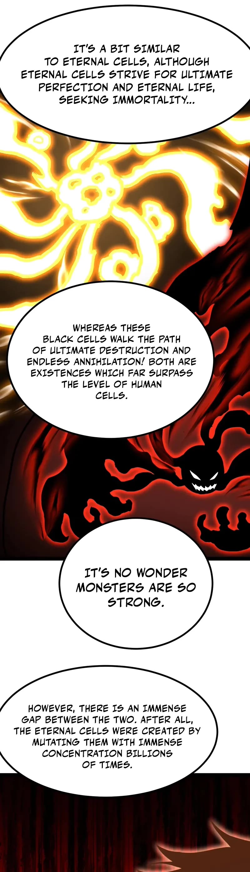 Apex Future Martial Arts chapter 173 page 6