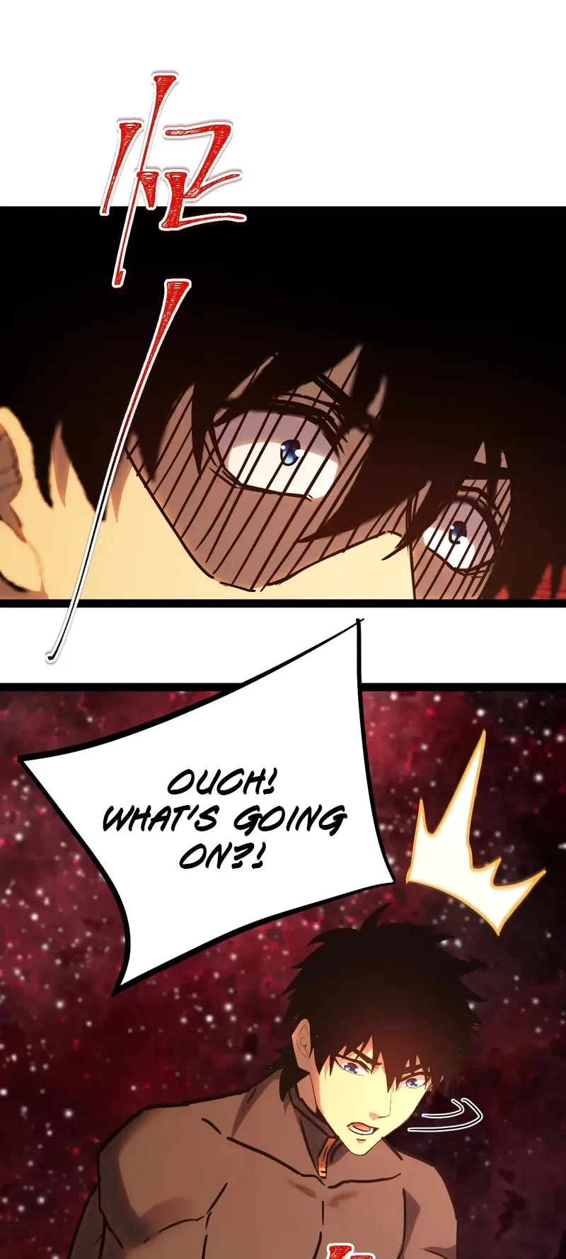 Apex Future Martial Arts chapter 173 page 9