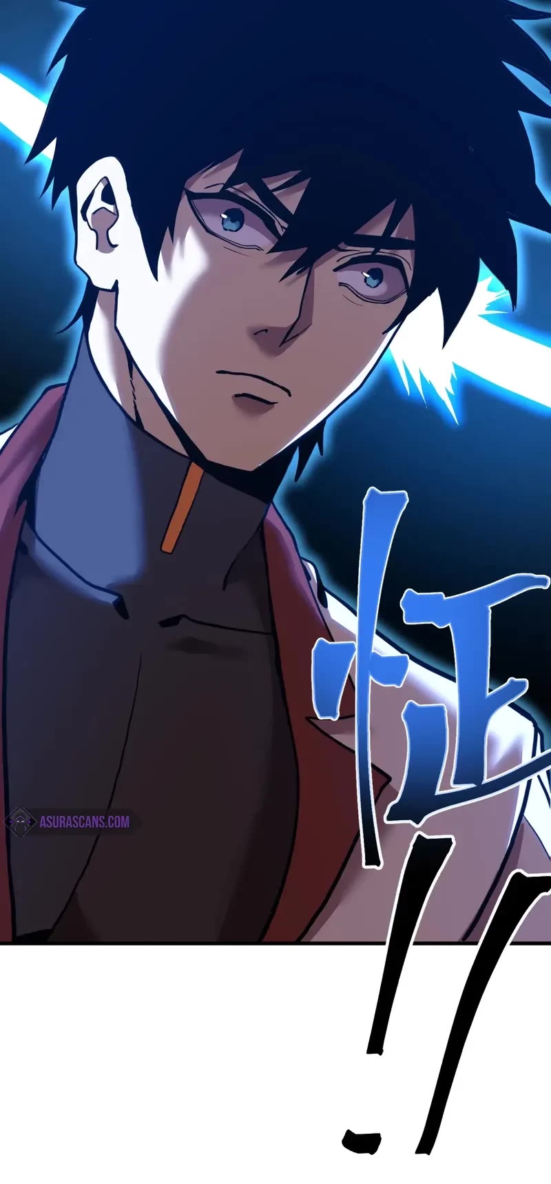 Apex Future Martial Arts chapter 174 page 10