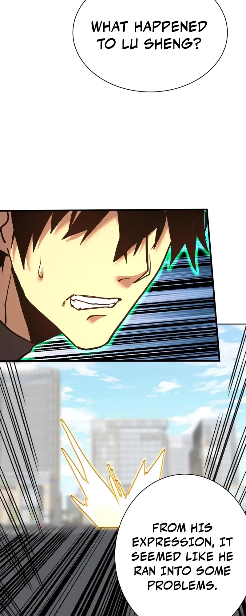 Apex Future Martial Arts chapter 174 page 14