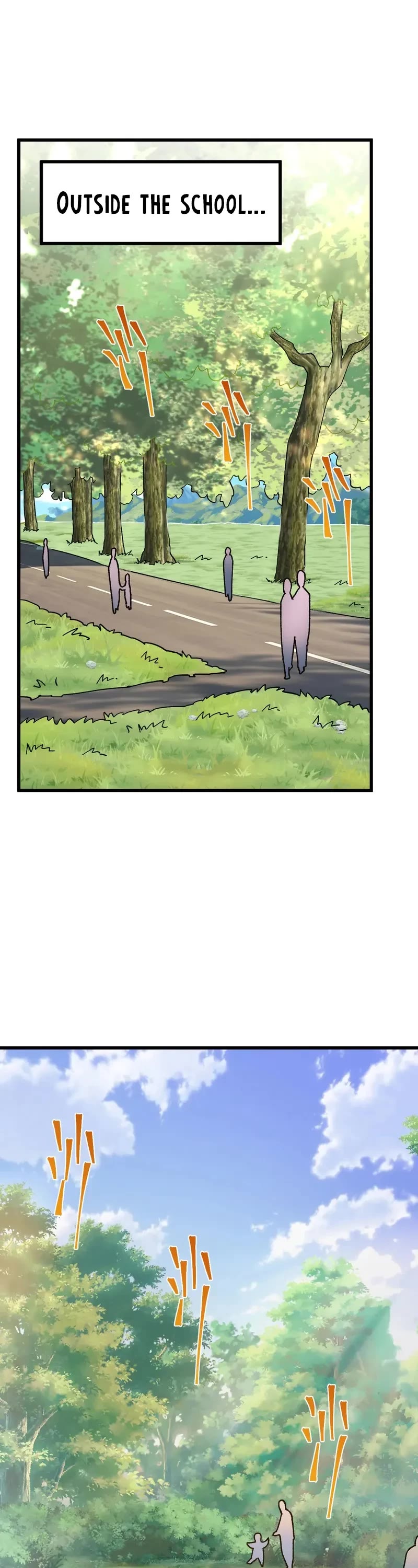 Apex Future Martial Arts chapter 174 page 16