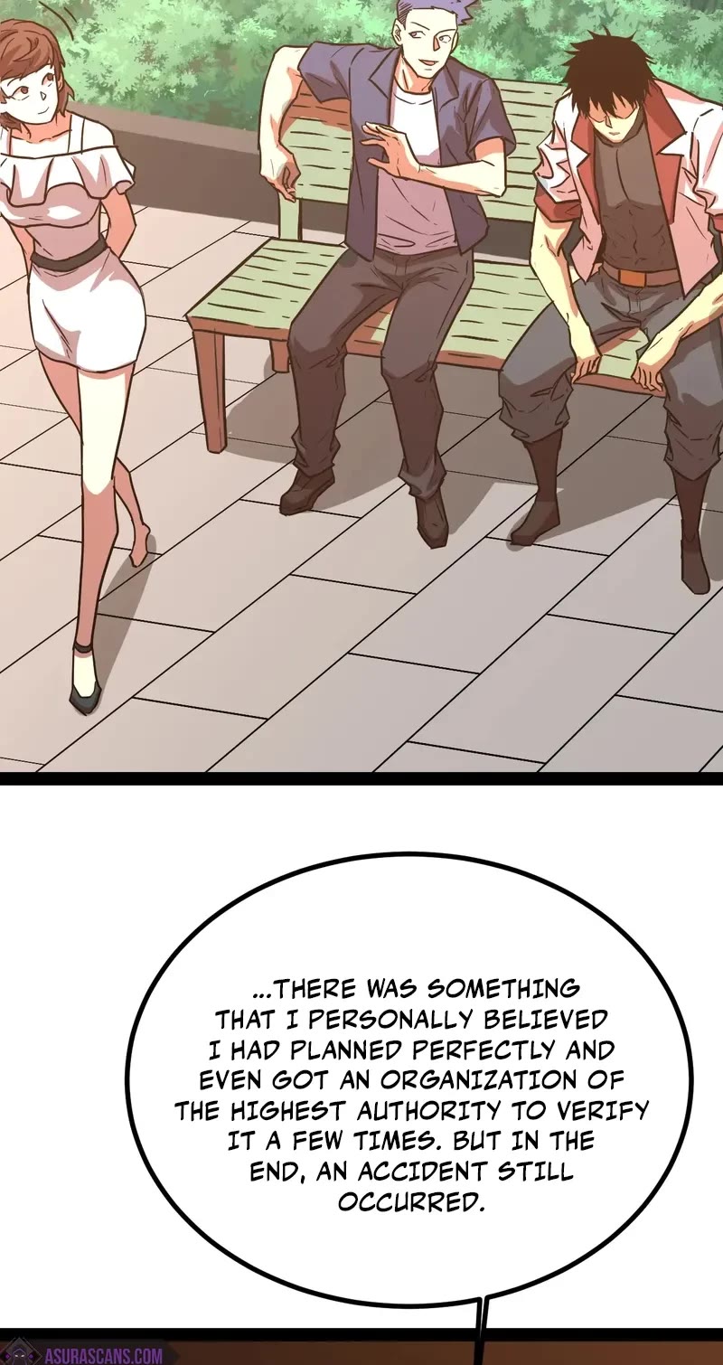 Apex Future Martial Arts chapter 174 page 33