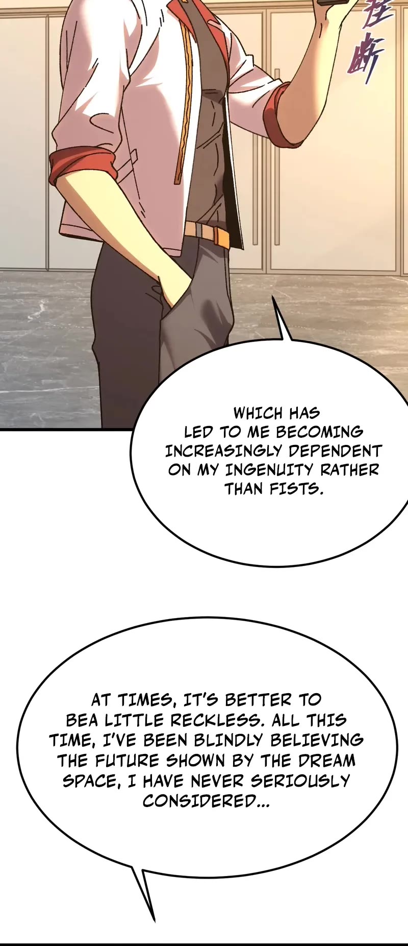 Apex Future Martial Arts chapter 174 page 42