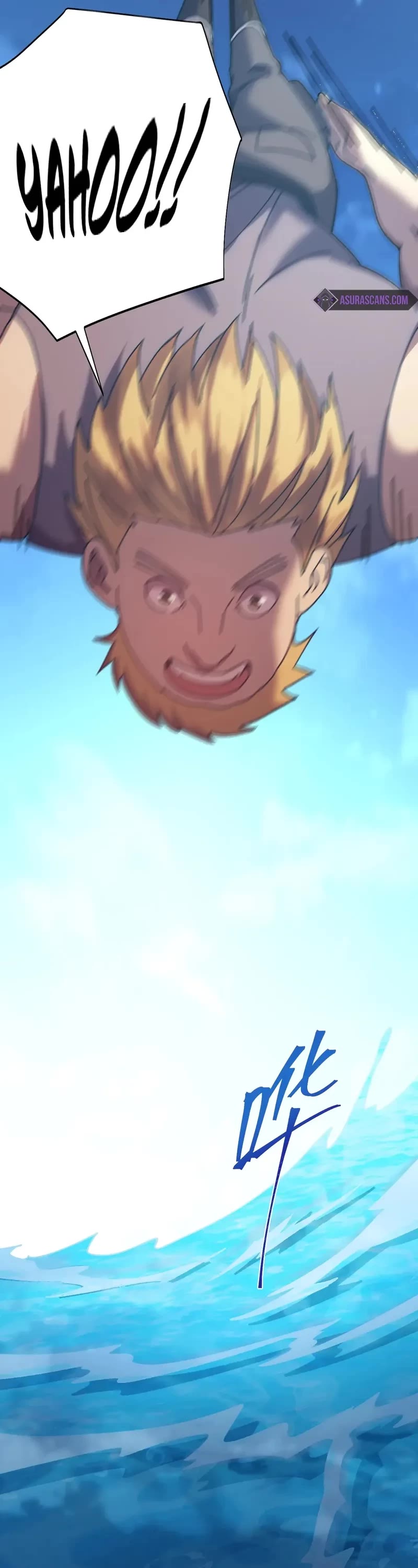 Apex Future Martial Arts chapter 175 page 21